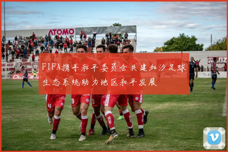 FIFA携手和平委员会共建加沙足球生态系统助力地区和平发展